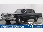 Thumbnail Photo 0 for 1964 Chevrolet Biscayne